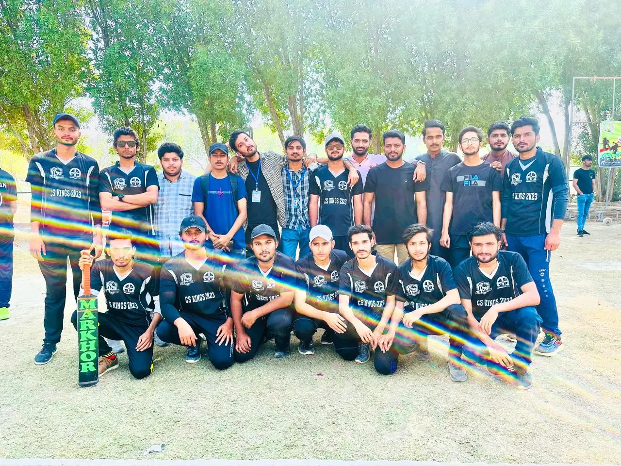 Gala Team 2024