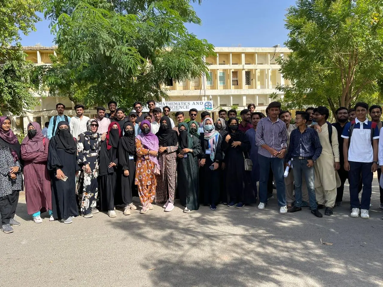 Group Picture 2023
