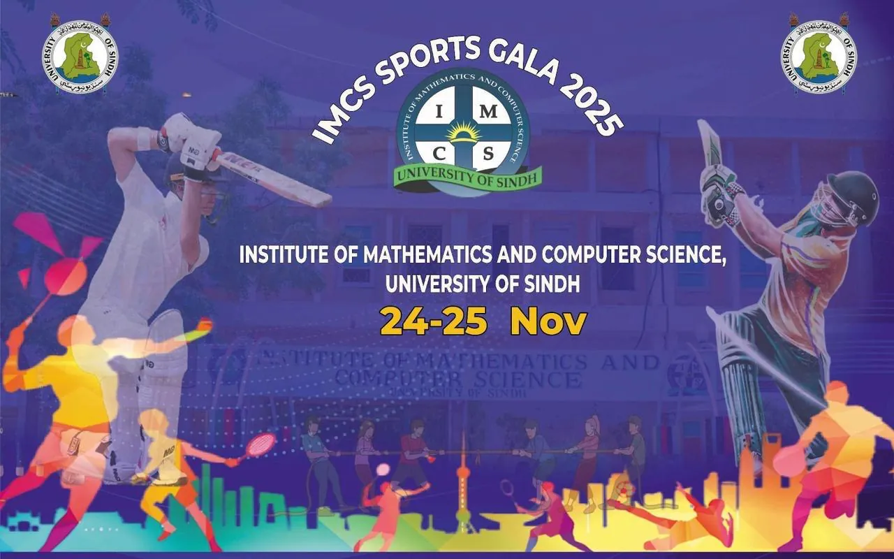 IMCS Sports Gala 2025