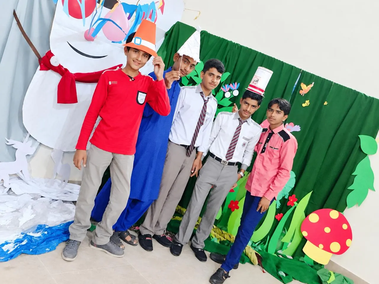 Learning Carnival 2018 2