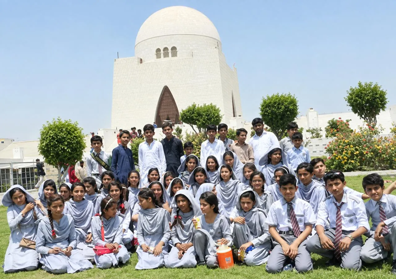 School Trip 2019