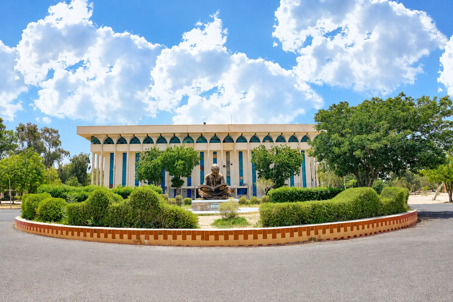 UOS Image