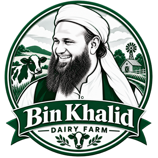 Bin Khalid Dairy Farm